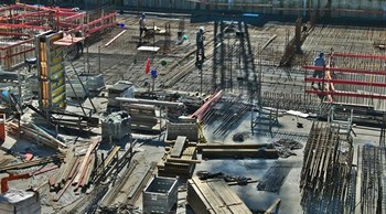 Disminuyen los precios de los subcontratos y las herramientas para la construcción de viviendas