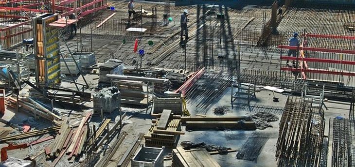 Disminuyen los precios de los subcontratos y las herramientas para la construcción de viviendas