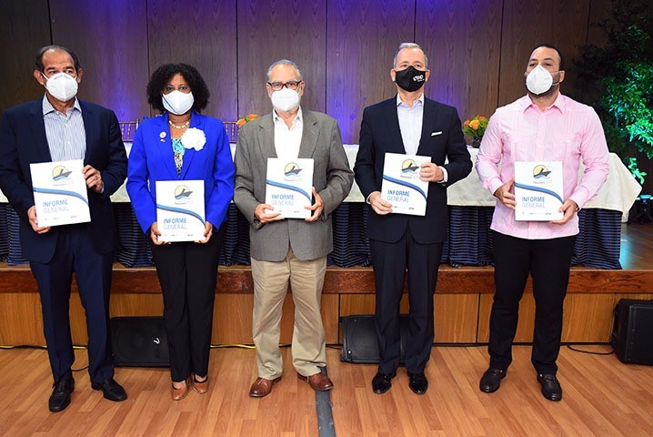 El I Censo Nacional Pesquero analiza las características socioeconómicas de un sector que da trabajo a 15.000 personas