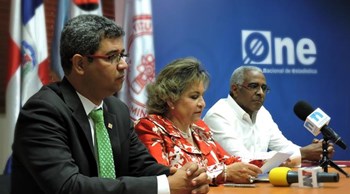ONE y ACOPROVI firman convenio para implementar Índice de Precios de Vivienda Nueva