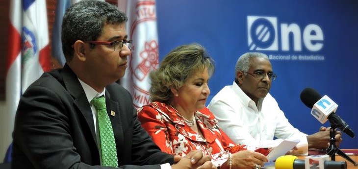 ONE y ACOPROVI firman convenio para implementar Índice de Precios de Vivienda Nueva