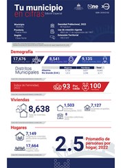 TU MUNICIPIO EN CIFRAS Altamira