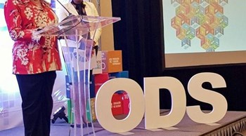 La ONE aúna esfuerzos para consolidar el seguimiento estadístico de los ODS