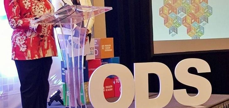La ONE aúna esfuerzos para consolidar el seguimiento estadístico de los ODS
