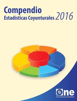 Compendio de Estadísticas Coyunturales 2016
