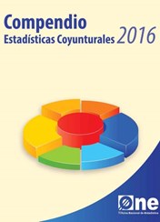 Compendio de Estadísticas Coyunturales 2016