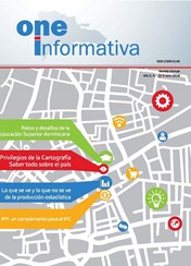 Revista ONE Informativa 11