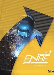 Informe Encuesta Nacional de Actividad Económica Sector Industria Manufacturera 2017