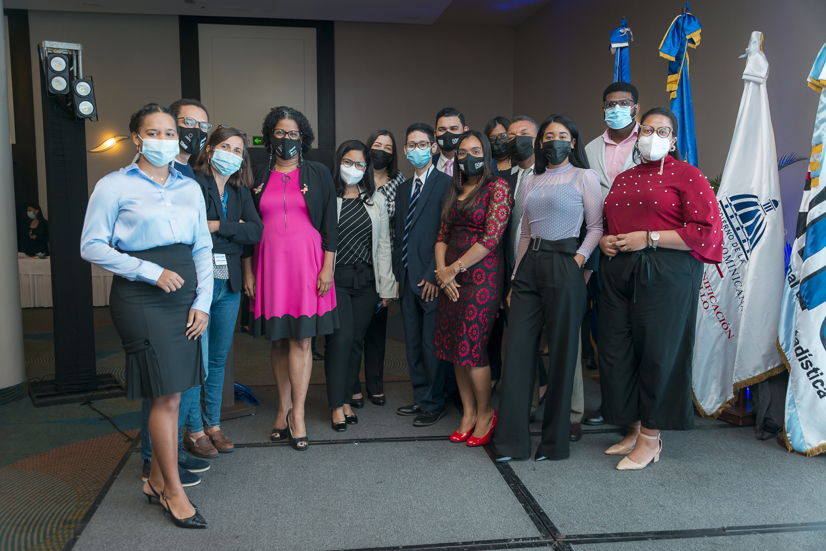 ONE presenta resultados y avances de proyectos financiados por la Unión Europea