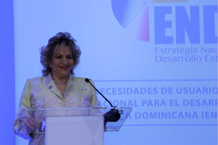 El país avanza con la formulación de la Estrategia Nacional para el Desarrollo Estadístico (ENDE 2020-2030)