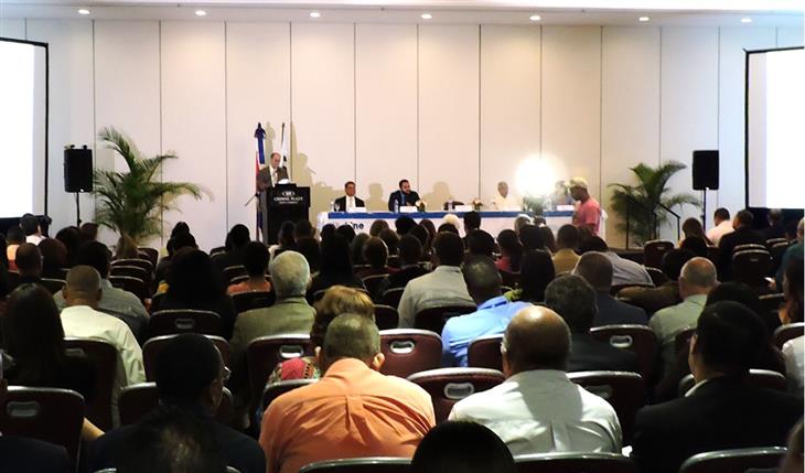 Director Nacional dice que la asignación de recursos no va a la par con la necesidad de incrementar la información estadística para la planificación pública