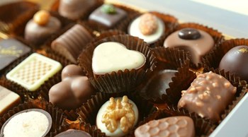 Las importaciones de artículos relacionados al día de San Valentín superaron los US$ 1,000 millones en el 2016