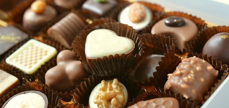 Las importaciones de artículos relacionados al día de San Valentín superaron los US$ 1,000 millones en el 2016
