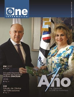 Revista ONE Informativa 14 Diciembre 2017