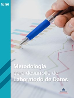 Metodología para la elaboración de Laboratorio de Datos