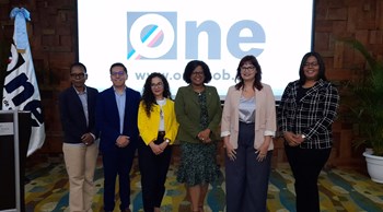 ONE y PARIS 21 realizan taller sobre comunicación de estadísticas de género