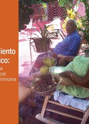 Envejecimiento Demográfico Desafío al Sistema de Seguridad Social en República Dominicana 2016