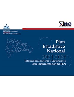 Informe de Seguimiento y Monitoreo de la Implementación del PEN 2021-2024