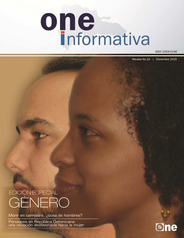 Revista ONE Informativa 10