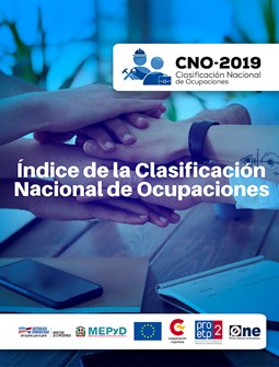 Índice de la Clasificación Nacional de Ocupaciones 2019